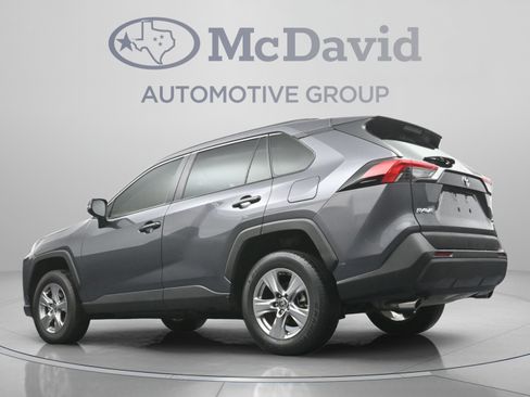 Used 2024 Toyota RAV4 XLE AWD/4WD image 31