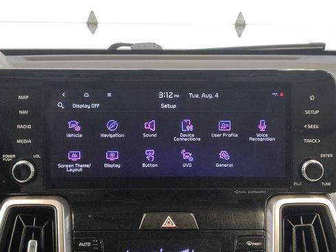 Used 2022 Kia Sorento S FWD image 25