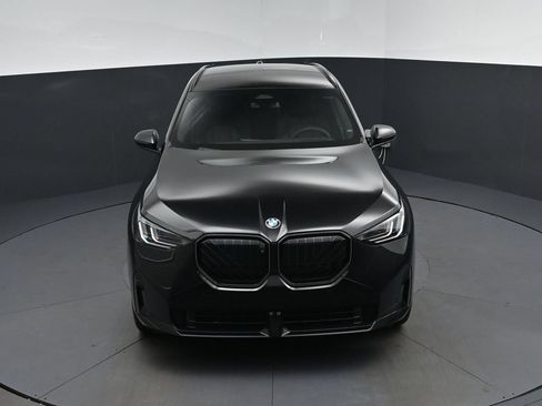 New 2026 BMW X3 xDrive30i w/ Premium Package AWD/4WD image 37