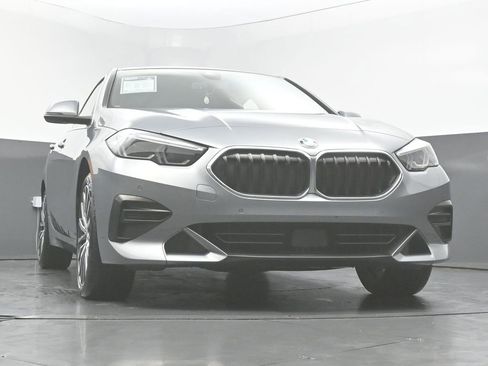 Used 2022 BMW 228i Gran Coupe w/ Convenience Package FWD image 42