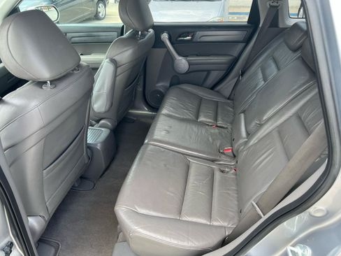Used 2007 Honda CR-V EX-L image 13