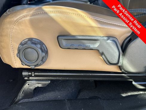 Used 2021 Jeep Gladiator Overland w/ Popular Equipment Package image 20