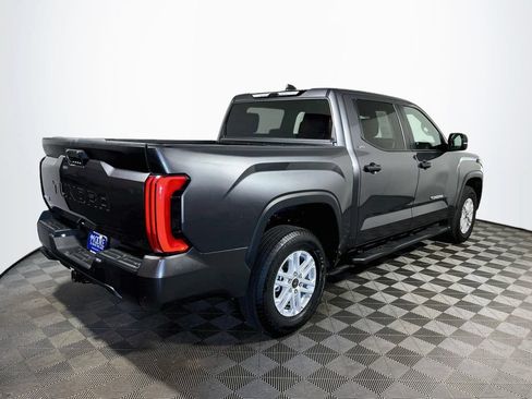 Used 2024 Toyota Tundra SR5 w/ SR5 Convenience Package AWD/4WD image 7
