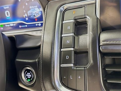 Certified 2024 Chevrolet Tahoe High Country w/ Advanced Technology Package image 15