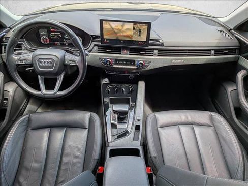Used 2022 Audi A4 2.0T Premium Plus w/ Premium Plus Package AWD/4WD image 18