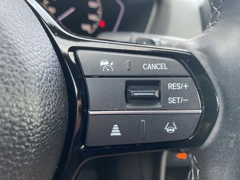 Used 2024 Honda Civic Sport image 22