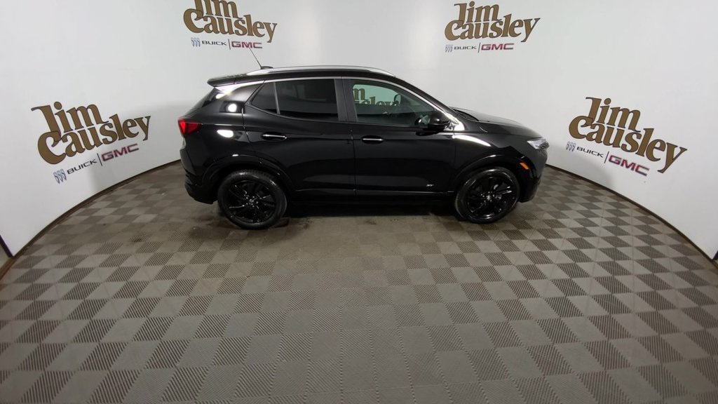 Used 2026 Buick Encore GX Sport Touring w/ Comfort Package FWD image 9
