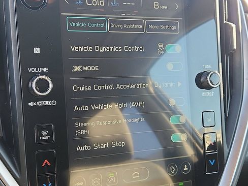 Used 2024 Subaru Crosstrek 2.0i Premium image 11