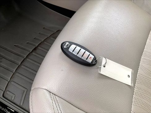 Used 2019 Nissan Altima 2.5 SL AWD/4WD image 31