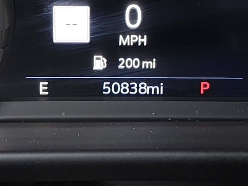 Certified 2021 Chevrolet Tahoe High Country w/ Premium Package AWD/4WD image 35