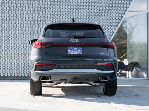 New 2025 Audi Q5 Premium Plus image 26