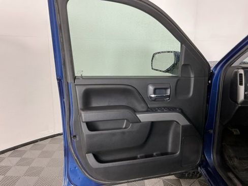 Used 2017 Chevrolet Silverado 1500 LT w/ All Star Edition image 11