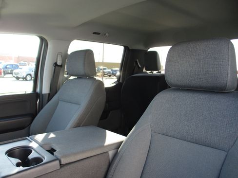 Used 2025 Ford F150 XLT w/ Equipment Group 301A Standard image 14