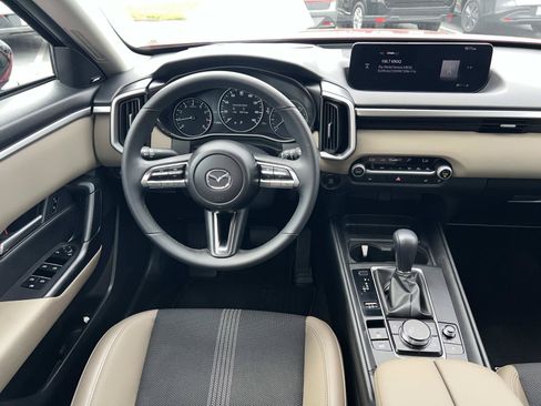 Used 2025 MAZDA CX-50 AWD 2.5 S w/ Weather Package image 7