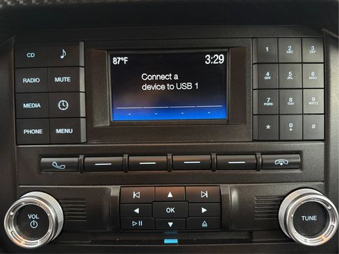Used 2018 Ford Mustang Coupe RWD image 39