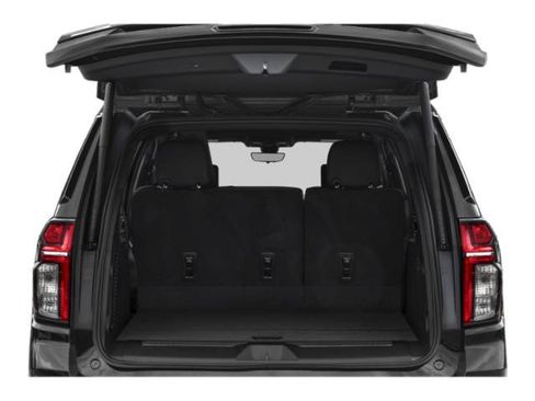 Used 2024 Chevrolet Suburban High Country AWD/4WD image 14