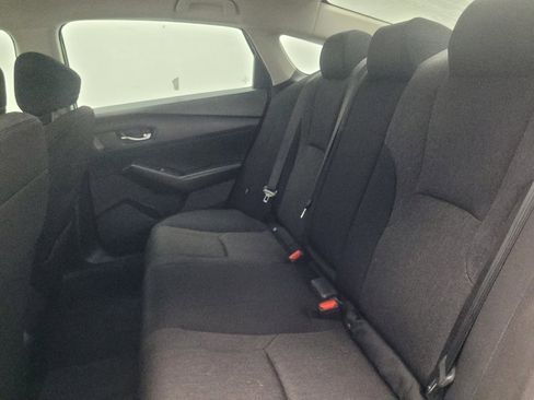 Used 2024 Honda Accord LX image 18