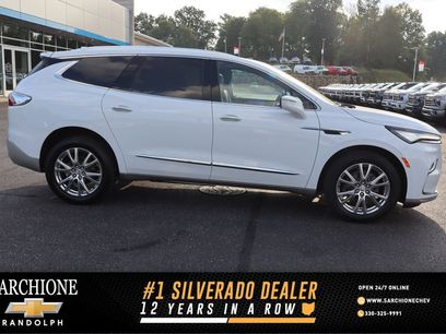 Used 2023 Buick Enclave Essence w/ Experience Buick Package
