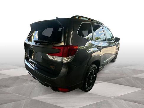 Used 2024 Subaru Forester Wilderness AWD/4WD image 8
