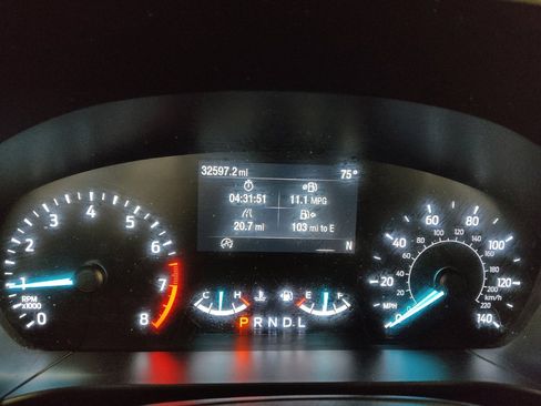 Used 2021 Ford Escape SE w/ Convenience Package image 23