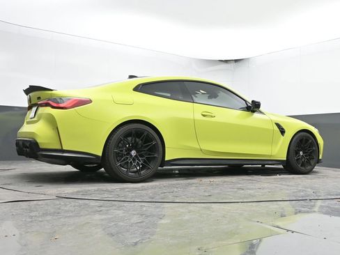 Used 2022 BMW M4 xDrive Competition w/ Executive Package image 42