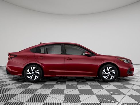New 2025 Subaru Legacy Premium image 7