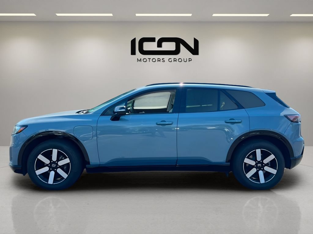 Used 2024 Honda Prologue Touring image 2