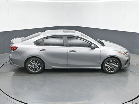 Used 2023 Kia Forte GT-Line w/ GT-Line Premium Package FWD image 25