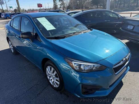 Used 2017 Subaru Impreza 2.0i image 3
