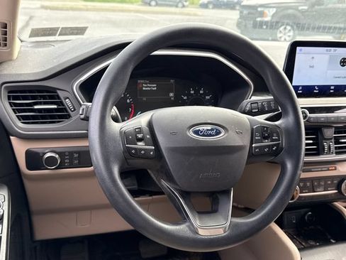 Used 2020 Ford Escape SE AWD/4WD image 20