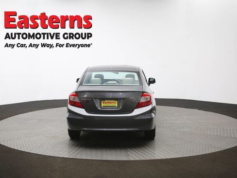 Used 2012 Honda Civic EX image 35