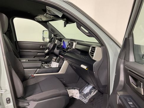 New 2026 Toyota Tundra SR5 image 21