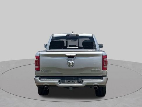 Used 2022 RAM 1500 Limited AWD/4WD image 3