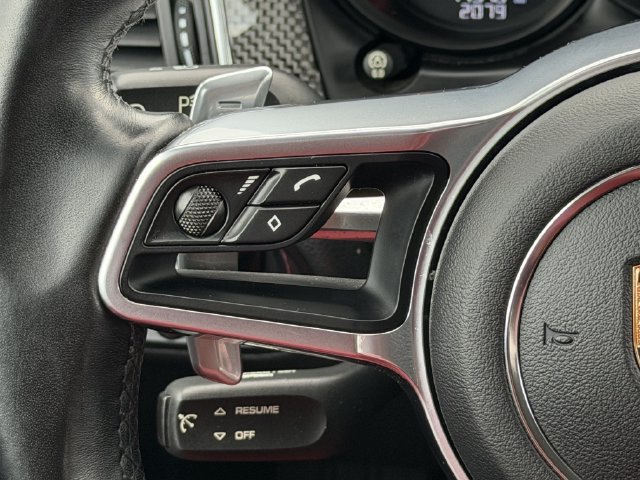 Used 2017 Porsche Macan GTS AWD/4WD image 15