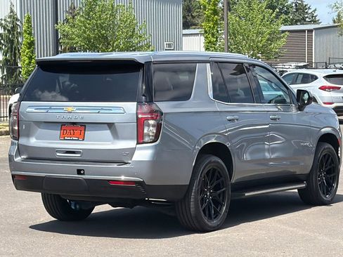 Used 2024 Chevrolet Tahoe LT AWD/4WD image 5