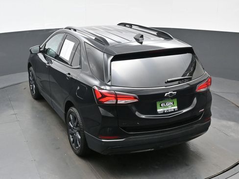 Used 2023 Chevrolet Equinox RS image 35
