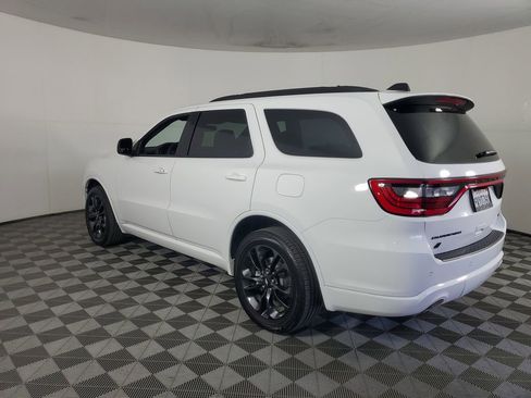 Used 2026 Dodge Durango GT w/ Blacktop Package image 6