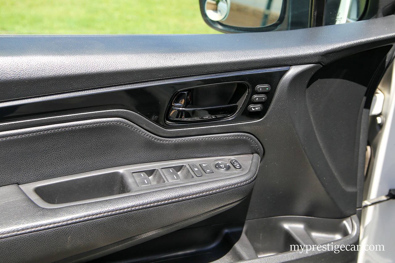 Used 2022 Honda Odyssey Touring image 36