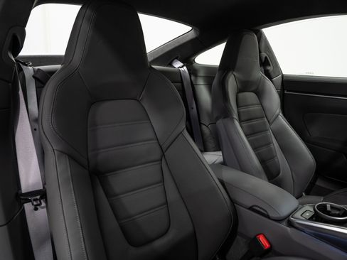 Used 2024 Porsche 911 Turbo S image 58