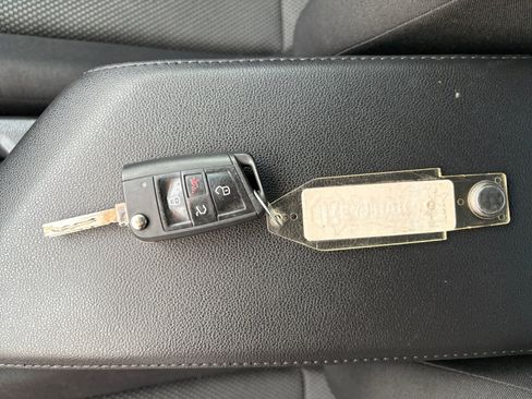 Certified 2021 Volkswagen Jetta S image 25