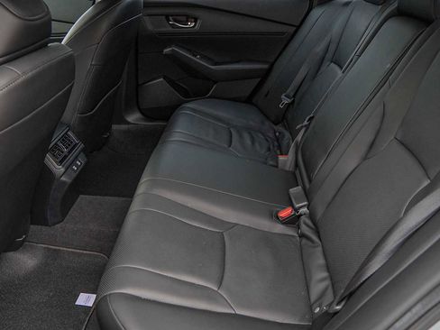 Used 2023 Honda Accord EX-L image 28