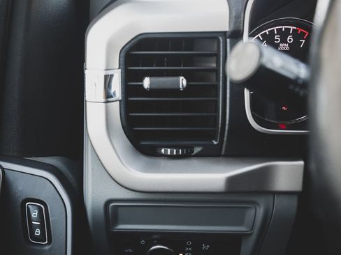 Used 2021 Ford F150 XLT w/ Equipment Group 301A Mid image 8