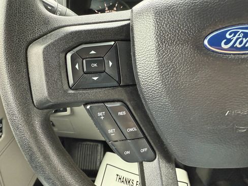 Used 2020 Ford F150 XL w/ Equipment Group 101A Mid image 18