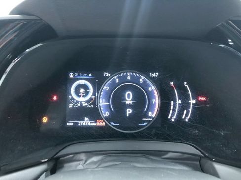 Used 2023 Lexus RX 350 Premium w/ Accessory Package AWD/4WD image 18