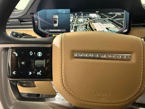 New 2026 Land Rover Range Rover SE AWD/4WD image 18