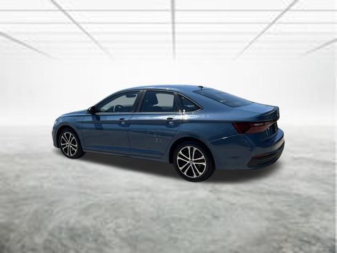 New 2026 Volkswagen Jetta Sport FWD image 6