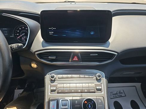 Used 2023 Hyundai Santa Fe SEL AWD/4WD image 25
