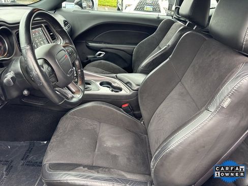 Used 2019 Dodge Challenger GT w/ Plus Package image 16