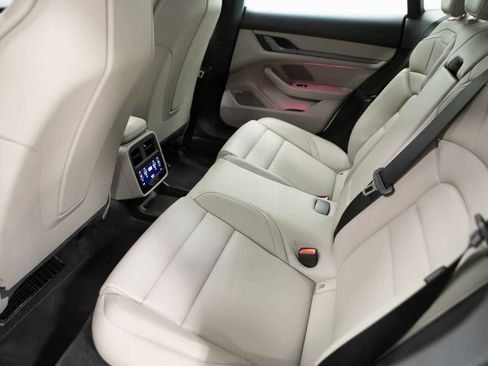 Certified 2025 Porsche Taycan image 26