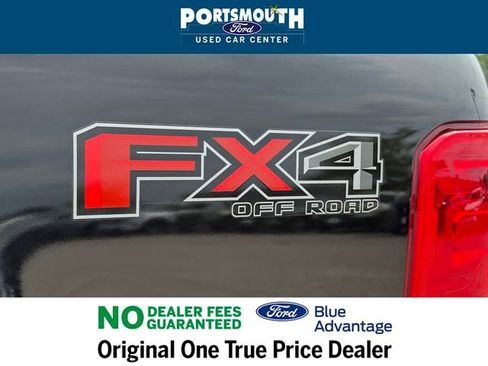 Certified 2021 Ford Ranger Lariat w/ Equipment Group 501A High image 22